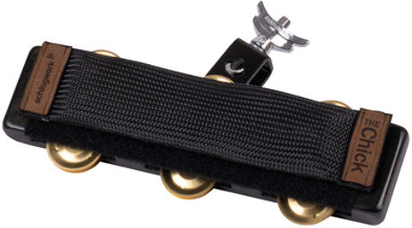 JC250BM Jingle Chick Brass