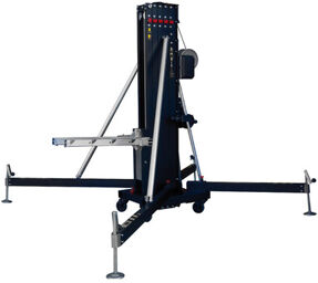 FT 6033 Fork Lift 6m 330kg