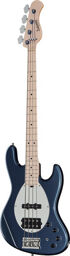 MetroLine 21-4 Vin MM DLPB MN Solid Dark Lake Placid Blue Metallic High Polish