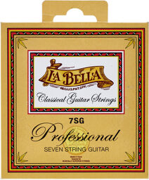 7SG Classical 7-String