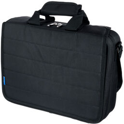 JWC-99821-B Bb-Clarinet Case Noir