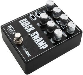 Black Swamp - Flex Fuzz
