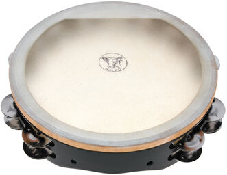2025DW Tambourine