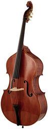 Double Bass Bucur 5-Str. IB