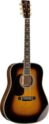 D41 Sunburst LH Sunburst