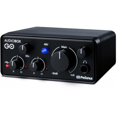 Audiobox Go