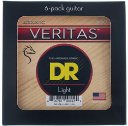 Veritas Acoustic VTA-11 6-Pack