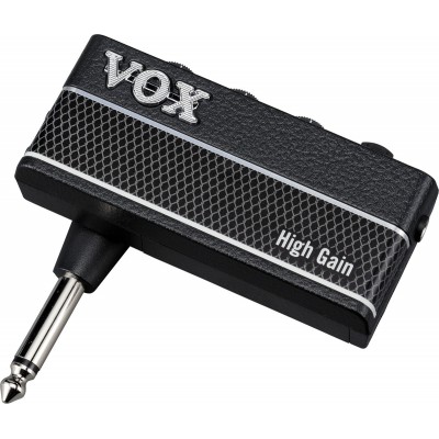 Amplug 3 High Gain