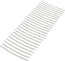 FS55090NS Nickel-Silver Set