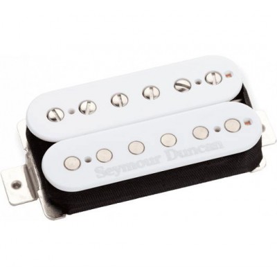 78 Model Manche White