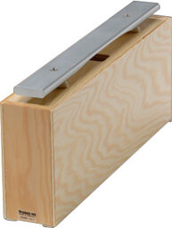 KB/BM f No6 Resonator Bar