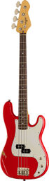 Motone P Candy Apple Red Metal Candy Apple Red