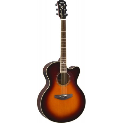 Cpx600 Old Violin Sunburst