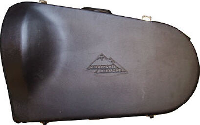 Koffer für Euphonium