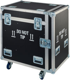 Tour Case MDG ATMe + Fan