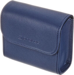 A273NB MP Pouch Tuba 2 pcs Bleu marine
