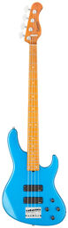 MetroExp24 Modern 4 RM OBL Solid Ocean Blue Metallic