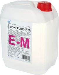 E-M Fluid 5l