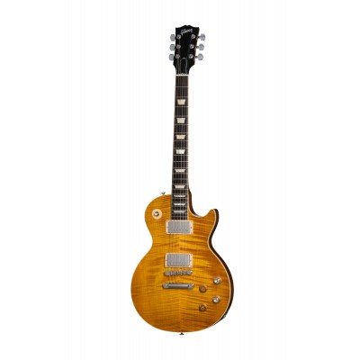 Les Paul Standard Signature Kirk Hammett 