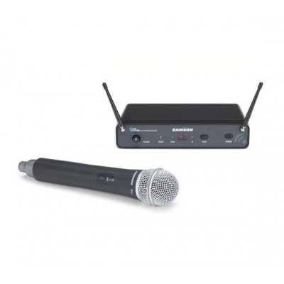 Concert 88X Handheld (F : 606-630MHZ)