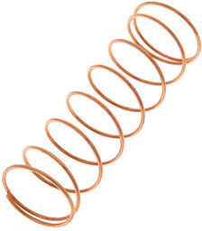 Valve Spring A380 16,3x50,0