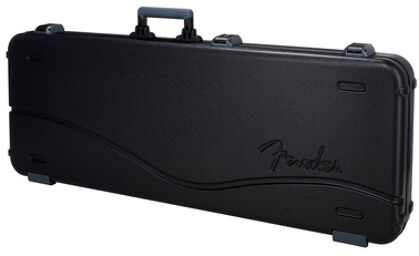 Deluxe Molded Jag/Jazzm Case