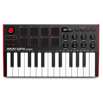 MPK Mini MK3