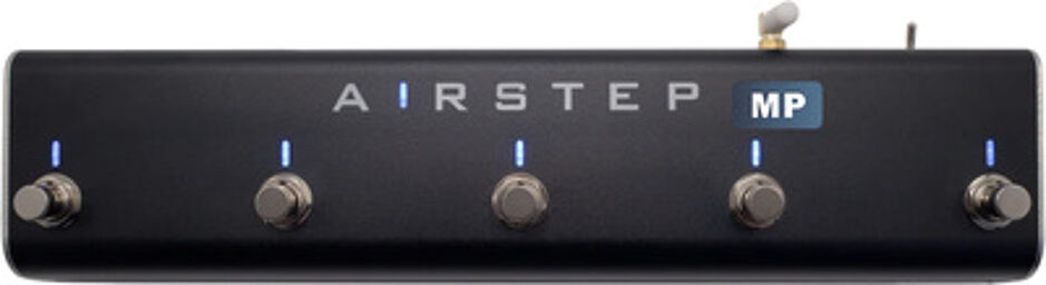 Airstep MP Edition Footswitch