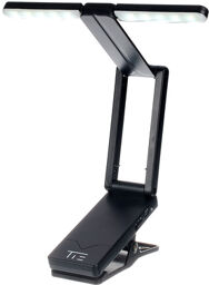 LED Lamp Noir
