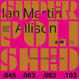 ASP-45103 Ian Martin Allison 4