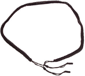 Handpan Rope brown SE 288 Marron