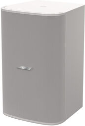 DesignMax DM10S-SUB white Blanc