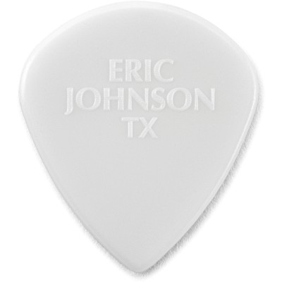 Eric Johnson Custom Nylon Jazz III, 6 Pack