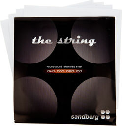 Stringset 040-100