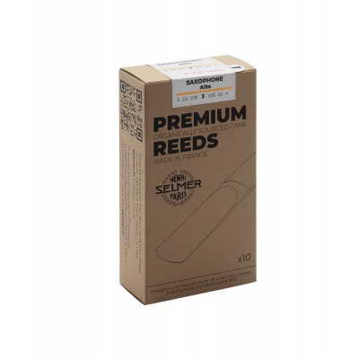 Premium 3.5 - Sax Alto (X10)