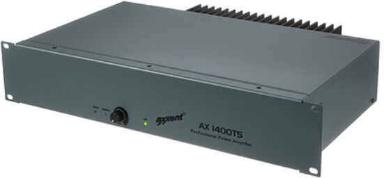 AX 1400TS