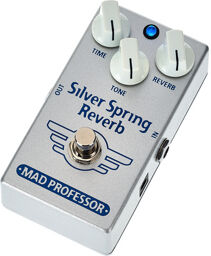 Silver Spring Reverb