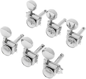 533C6 Vintage Locking