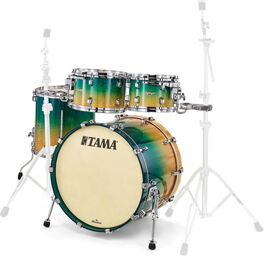 Starcl. Maple Standard VMMF Marine Shoreline Movingui Fade