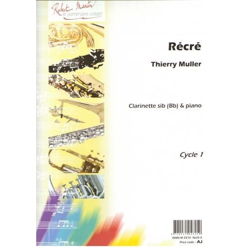Muller T. - RCR