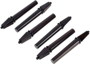 KP1-E Kanun Peg Set of 6pcs