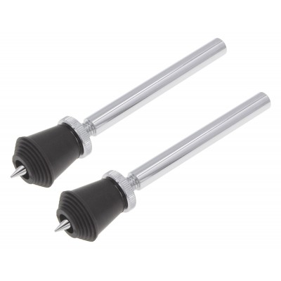 BDS13 Pics Grosse Caisse Diametre 12mm X2
