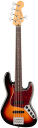 Player II Mod J Bass V RW 3TS 3