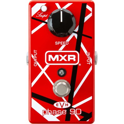 Phase 90 Eddie Van Halen