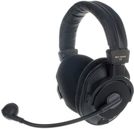 DT-290/M200/H80 MkII noir