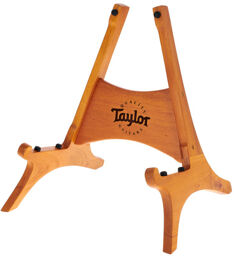 Mahogany Stand Natural Naturel
