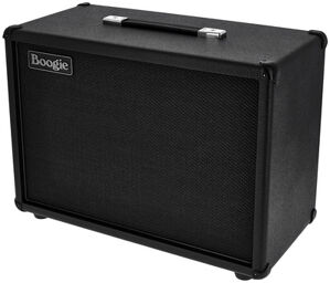 2x10 Boogie Open Back Cab