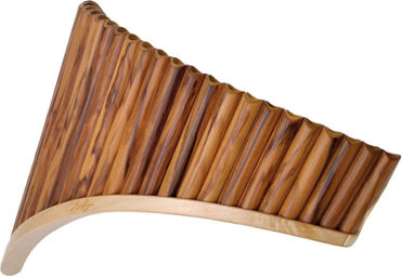 Leo Rojas Panpipe C C1-C4