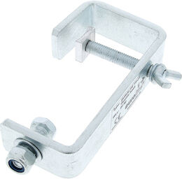 TH-51 Theatre Clamp Argent