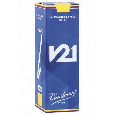 V21 3 - Clar Basse